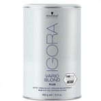 Igora Mavi 450 gr Toz Saç Açıcı