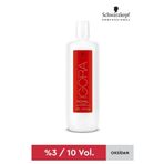 Igora Oksidan Krem %3 10 Volume 1000ml | Oil Developer