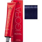 Igora Royal 0-22 Turuncu Azaltıcı x3 Saç Boyası + 1 L Oksidan