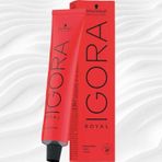 Igora Royal 7-4 Saç Boyası