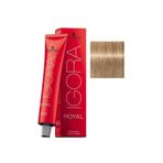 Igora Royal 8-4 Açık Kumral-Bej 60 ml Saç Boyası
