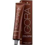 Igora Royal 8,65 Açık Sarı Çikolata Altın Saç Boyası