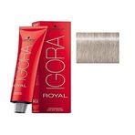 Igora Royal 9.5-1 İnci 10 Adet Saç Boyası