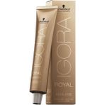 Igora Royal Absolutes 7-460 Kumral-Bej Çikolata Saç Boyası