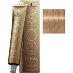 Igora Royal Absolutes 9-40 Sarı-Doğal Bej 6 Adet Saç Boyası