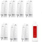 Igora Royal Absolutes Silverwhite Silver 7 Adet Saç Boyası + 1 lt Oksidan