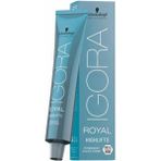 Igora Royal Highlifts 10-0 Ultra Sarı 8 Adet Saç Boyası