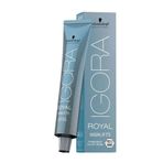 Igora Royal Highlifts 12-1 Özel Açıcı Yoğun Sandre 9x Saç Boyası