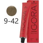 Igora Royal No: 9-42 60 ml Saç Boyası