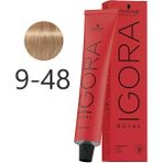 Igora Royal No: 9-48 60 ml Saç Boyası