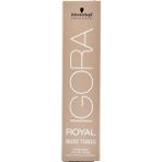 Igora Royal Nude Tones 6-46 Koyu Kumral Bej Çikolata Saç Boyası + Oksidan