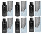 Igora Royal Raw Essentials 5-16 Açık Kahve Cendré Çikolata 6 Adet Saç Boyası