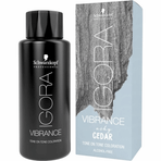Igora Royal Raw Essentials 5-16 Açık Kahve Cendré Çikolata Saç Boyası