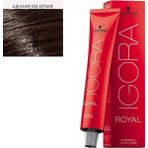 Igora Royal Saç Boyası 60 Ml 4.68 Kahve Kızıl Kestane - 1