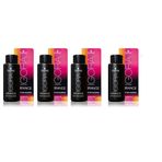 Igora Royal Vibrance 9-4 Sarı Bej x4 Saç Boyası