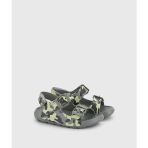 İgora S10325-013 Mauı Camo Çocuk Bebek Spor Sandalet