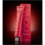 Igora Saç Boyası 5-65 Kahve Çikolata Altın 60 Ml + Mini Oksidan 20 Volüm