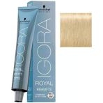 Igora Saç Boyası Sarı Açıcı Seri 60Ml-No - 12.4