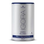Igora Vario Blond Plus Mavi 450 GR Toz Saç Açıcı