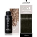 Igora Vibrance 5-21 Açık Kahve Küllü 60 ml Saç Boyası