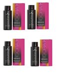 Igora Vibrance 5-65 Açık Kahve Çikolata Altın x4 Saç Boyası