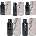 Igora Vibrance 7-42 Muted Desert 5 Adet Saç Boyası