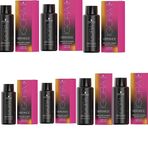 Igora Vibrance 7-88 Kumral Ekstra Kızıl x7 Saç Boyası