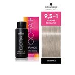 Igora Vibrance 9,5-1 Sandre Tonlayıcı Saç Boyası