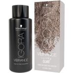 Igora Vibrance Raw Essentials 6-16 7x Koyu Sarı Saç Boyası
