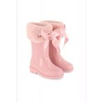İgora W10239-010 Campera Charol Çocuk Yağmur Çizmesi Bot