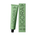 Igora Zero Amm 10-19 2 Adet Saç Boyası