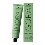 Igora Zero Amm 5-5 9 Adet Saç Boyası
