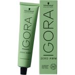 Igora Zero Amm 7-55 2 Adet Saç Boyası