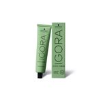 Igora Zero Amm 7-77 Amonyaksız Kumral Yoğun Bakır 60 ml Saç Boyası