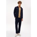 İGS Erkek Lacivert Slim Fit / Dar Kalıp Takım Elbise - Slim Fit Kalıp - 50