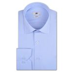 İGS Erkek Slim Fit Dar Kalıp Std Gömlek
