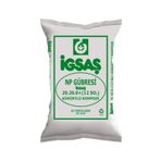 İgsaş 20.20.0 50 kg Kompoze Taban Gübresi