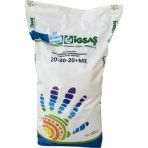 Igsaş 20.20.20 - Toz Gübre ( 25 Kg)