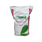 İgsaş 25 kg Potasyum Sülfat