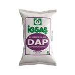 İGSAŞ 30 Kg Dap 18.46.0 Gübre - Toprak Altı-taban Gübresi - Diamonyum Fosfat Kompoze Gübre Dap