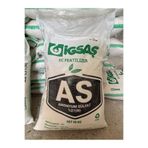 İGSAŞ 50 kg Çim Coşturan AMONYUM Sülfat ( Paketinde gönderilecektir.)