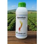 İGSAŞ AGROTROIA SIVI KÜKÜRT- TOPRAK PH DÜZENLEYİCİ 1 LT