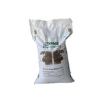 İGSAŞ Çim Coşturan Np Li Katı Organomineral Gübre 5kg Tartılıp Başka Ambalajda Gönderilecektir