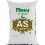 İgsaş Granül Amonyum Sülfat 50 Kg