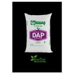İGSAŞ İGSAL DAP GÜBRE 18-46-0 (5kg)