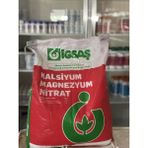 Igsaş Kalsiyum Magnezyum Nitrat 25 kg Gübre - 1
