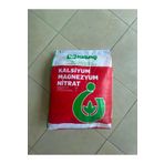 İGSAŞ Kalsiyum Magnezyum Nitrat (25 KG)