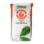 Igsas Kalsıyum Nıtrat - Toz Gubre (25 Kg)
