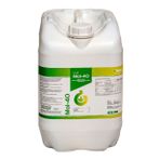 İgsaş Mol-40 25 kg Organik Gübre