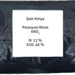 İGSAŞ Potasyum Nitrat Kno3 3.5 Kg